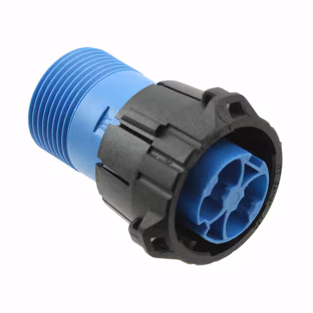 APD-1BSH8-2-14 ITT Cannon, LLC  Alloggiamenti per connettori circolari